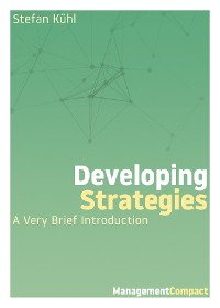 Cover Developing Strategies