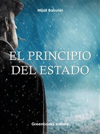 Cover El Principio del Estado