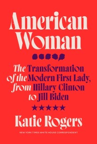 Cover American Woman