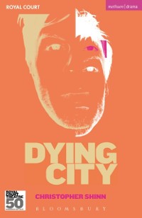 Cover Dying City