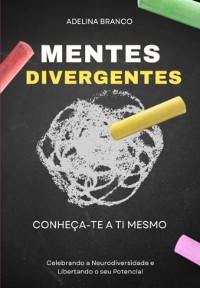 Cover Mentes Divergentes