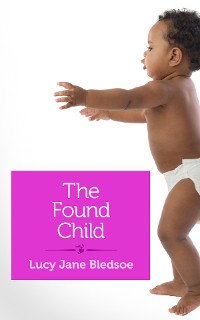 Cover The Found Child