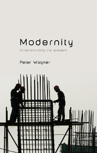 Cover Modernity