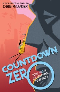Cover Countdown Zero