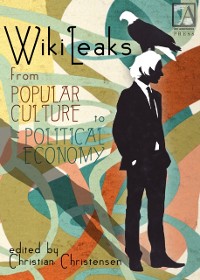 Cover WikiLeaks