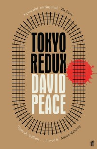 Cover Tokyo Redux