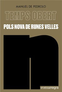 Cover Pols nova de runes velles