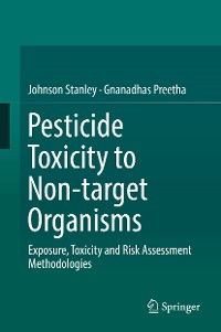 Cover Pesticide Toxicity to Non-target Organisms