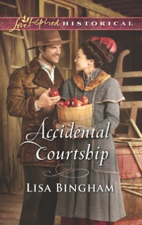 Cover Accidental Courtship