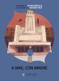 Cover A Jake, con amore
