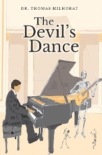 Cover The Devil's Dance