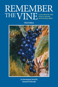 Cover Remember the Vine