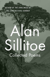 Cover Collected Poems