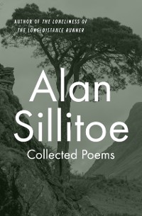 Cover Collected Poems