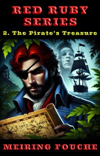 Cover The Pirates Treasure