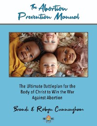 Cover The Abortion Prevention Manual