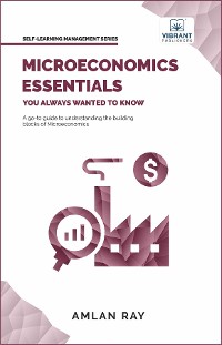 Cover Microeconomics Essentials You Always Wanted To Know