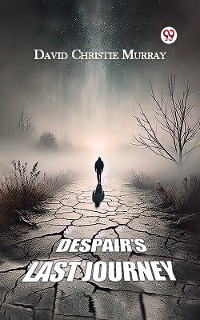 Cover Despair’s Last Journey