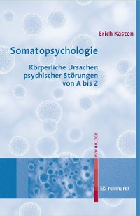 Cover Somatopsychologie