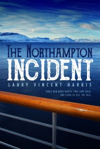 Cover Northampton Incident