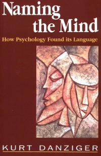 Cover Naming the Mind