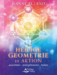 Cover Heilige Geometrie in Aktion