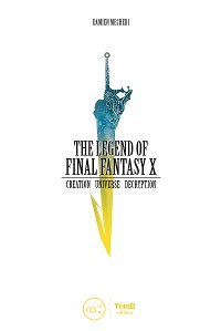 Cover The Legend of Final Fantasy X