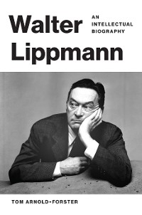 Cover Walter Lippmann