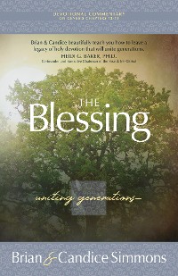 Cover The Blessing