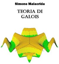 Cover Teoria di Galois