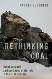 Cover Rethinking Coal
