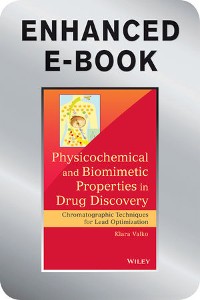 Cover Physicochemical and Biomimetic Properties in Drug Discovery