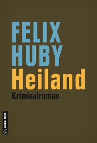 Cover Heiland