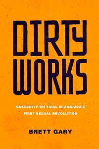 Cover Dirty Works