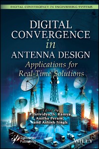 Cover Digital Convergence in Antenna Design