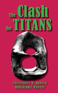 Cover The Clash of the Titans and Other Short Stories