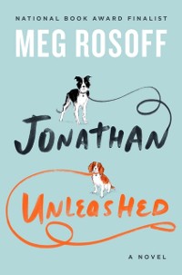 Cover Jonathan Unleashed