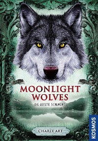 Cover Moonlight wolves