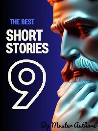 Cover The Best Short Stories - 9