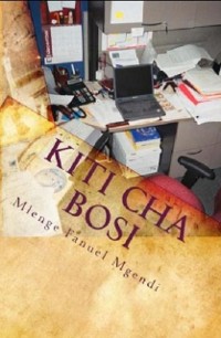 Cover Kiti cha Bosi