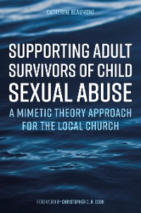 Cover Supporting Adult Survivors of Child Sexual Abuse