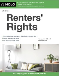 Cover Renters' Rights