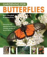 Cover Gardening for Butterflies