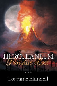 Cover Herculaneum: Paradise Lost