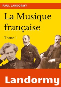 Cover La musique française