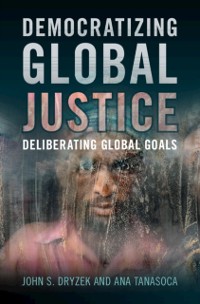 Cover Democratizing Global Justice