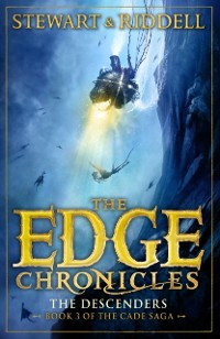 Cover The Edge Chronicles 13: The Descenders