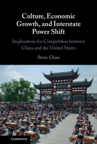 Cover Culture, Economic Growth, and Interstate Power Shift