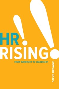 Cover HR Rising!!