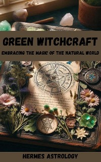 Cover Green Witchcraft